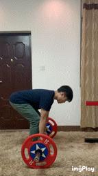 硬拉适合每个人吗,你的硬拉姿势做对了吗