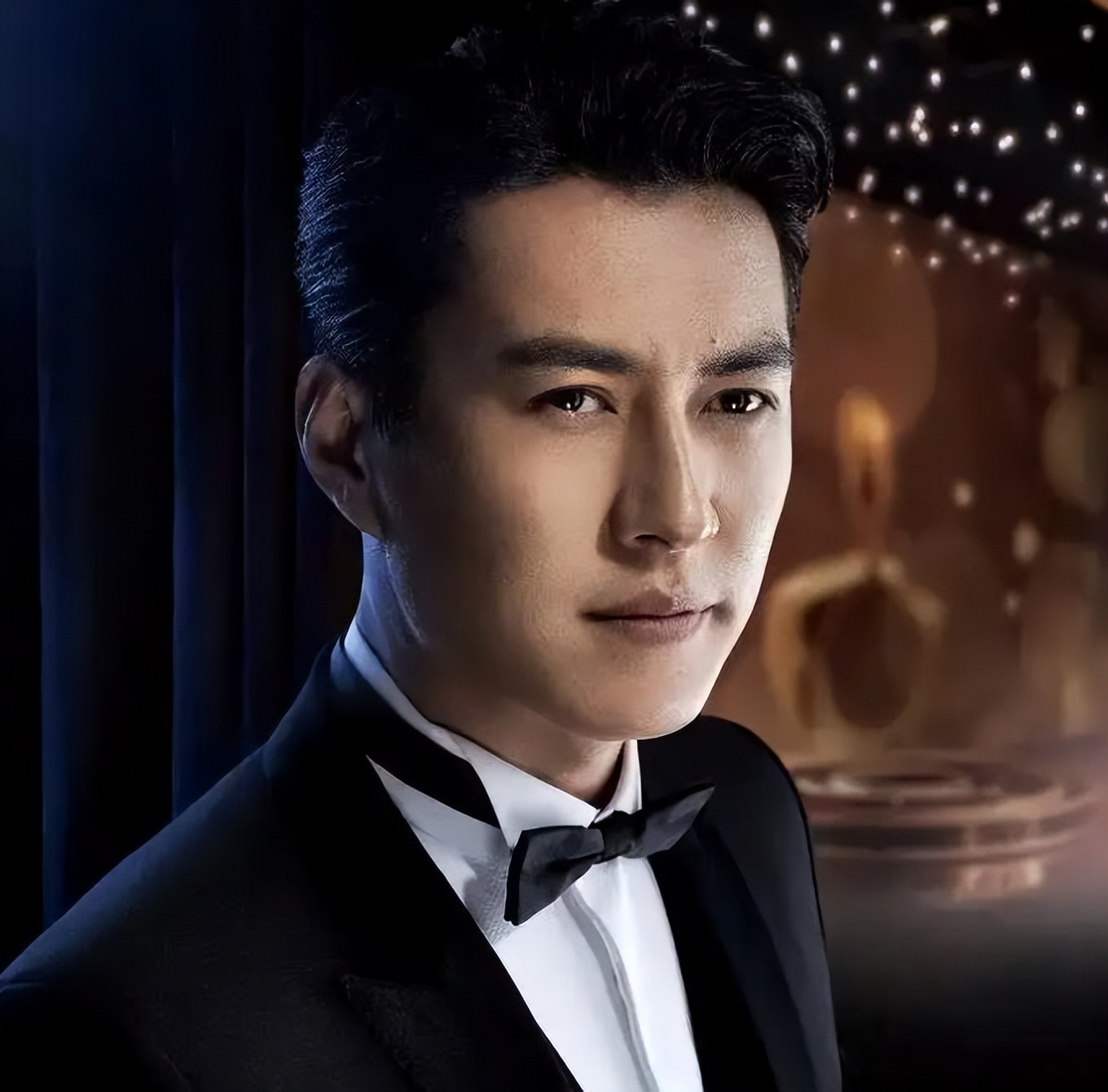 靳东和雷佳音近况,雷佳音和靳东谁的名气更大