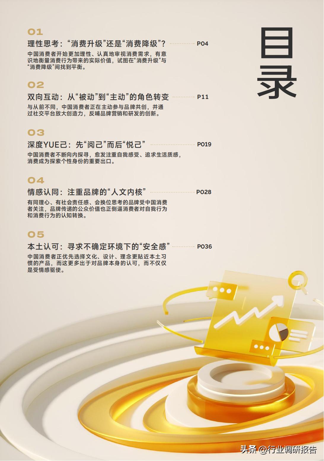 2023全球消费者洞察调研,2023年国民健康生活洞察报告