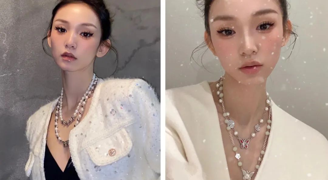 适合小学生的小饰品,适合小朋友的饰品