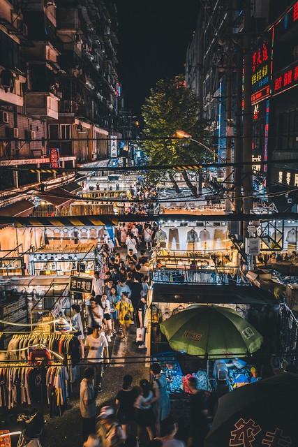 回到小县城做点小生意平平淡淡,回小县城做点小生意挺好的