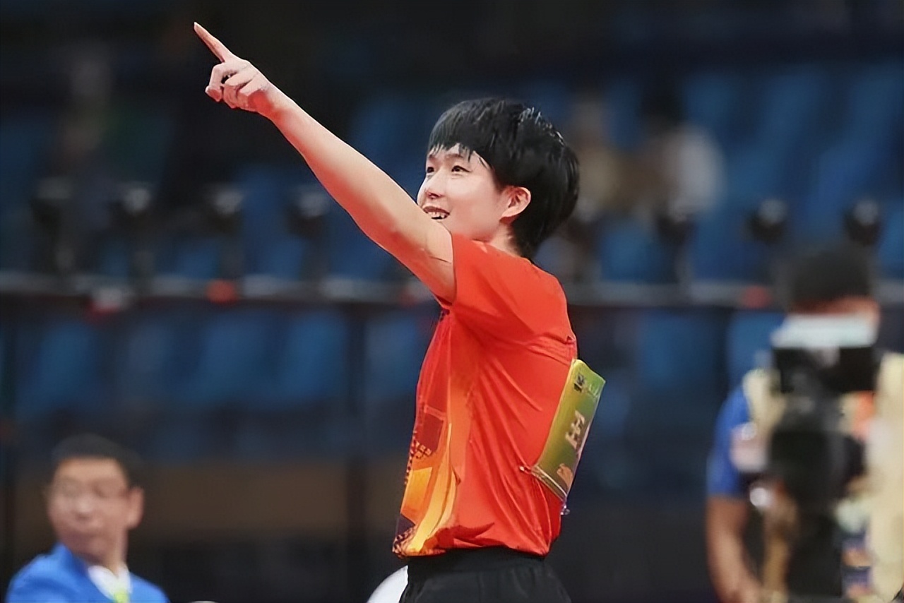 国乒王楚钦跟樊振东积分相差多少,樊振东王楚钦世乒坛排名