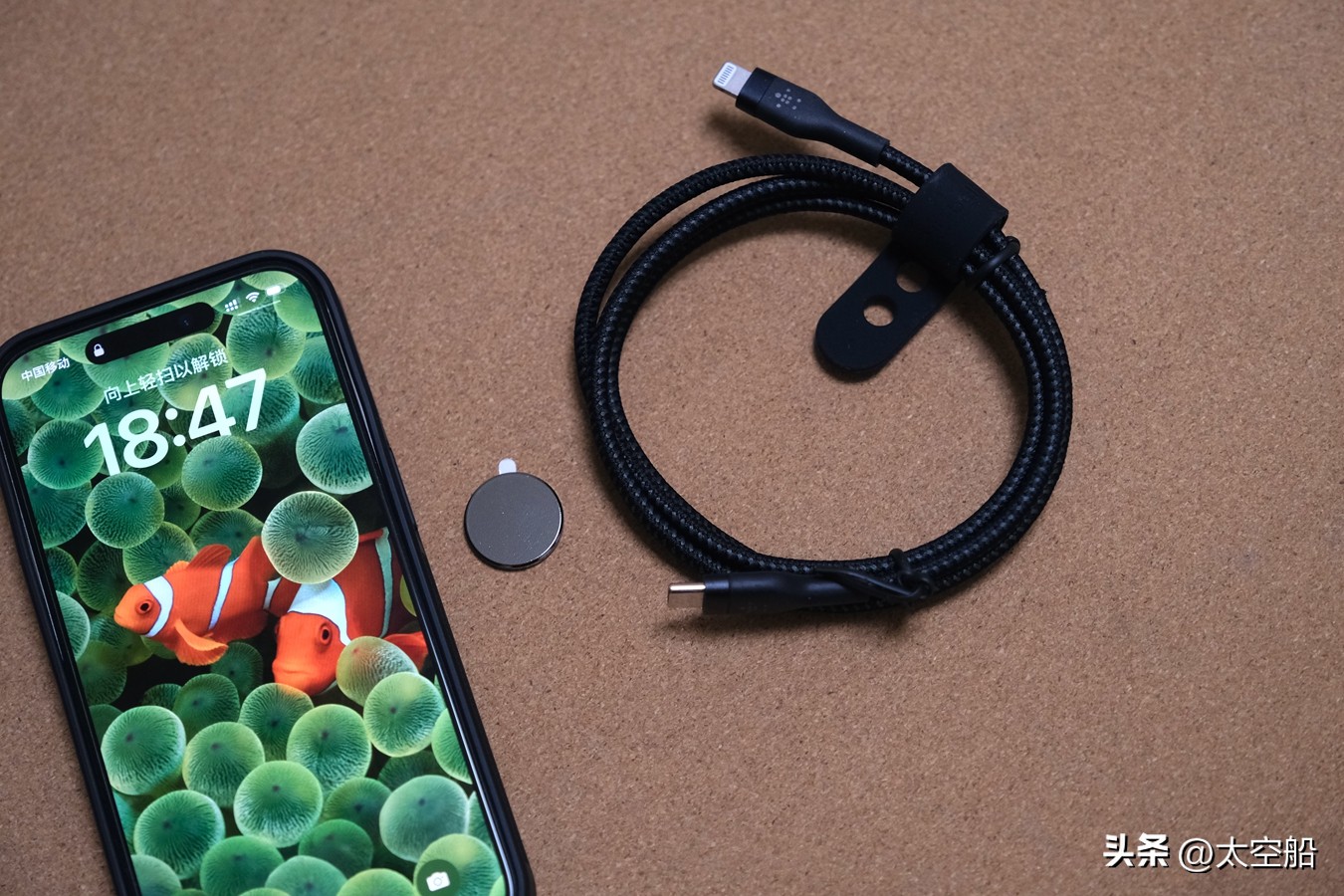 入手iphone14pro新机检查屏幕,入手苹果14pro