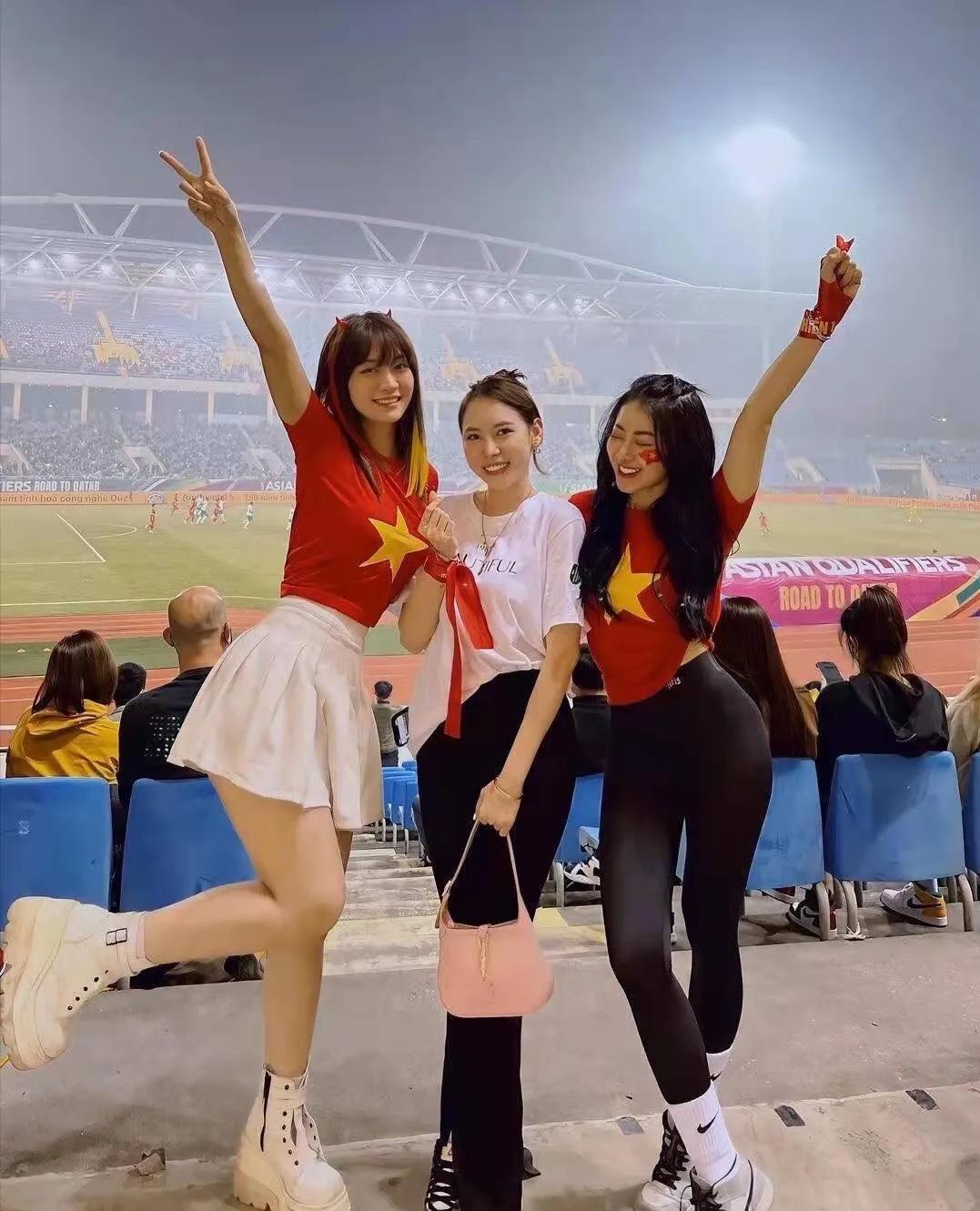 关于中国男足的一些事实,大家怎样看待中国男足