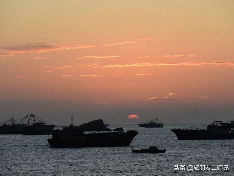 广东台山浪琴湾自驾游视频,广州台山旅游攻略
