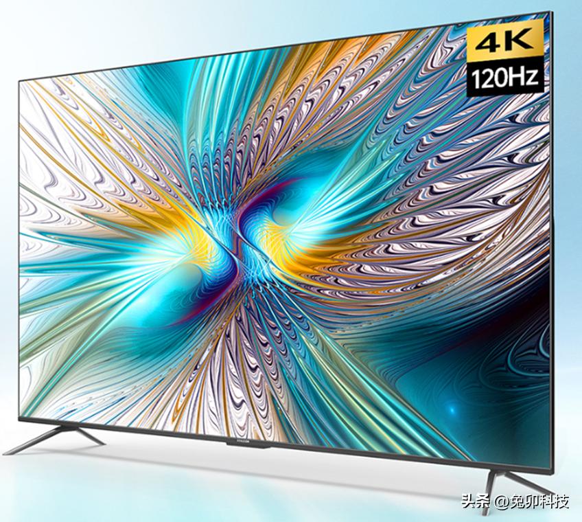 618最推荐购买的电视,618买什么电视机最划算