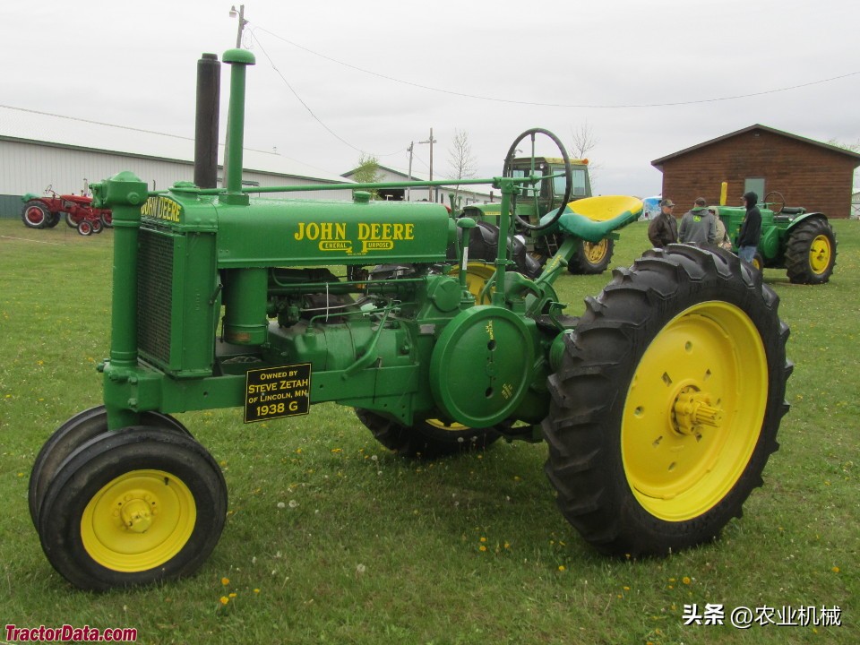 约翰迪尔100马力拖拉机最新款,约翰迪尔二手拖拉机转让出售最新