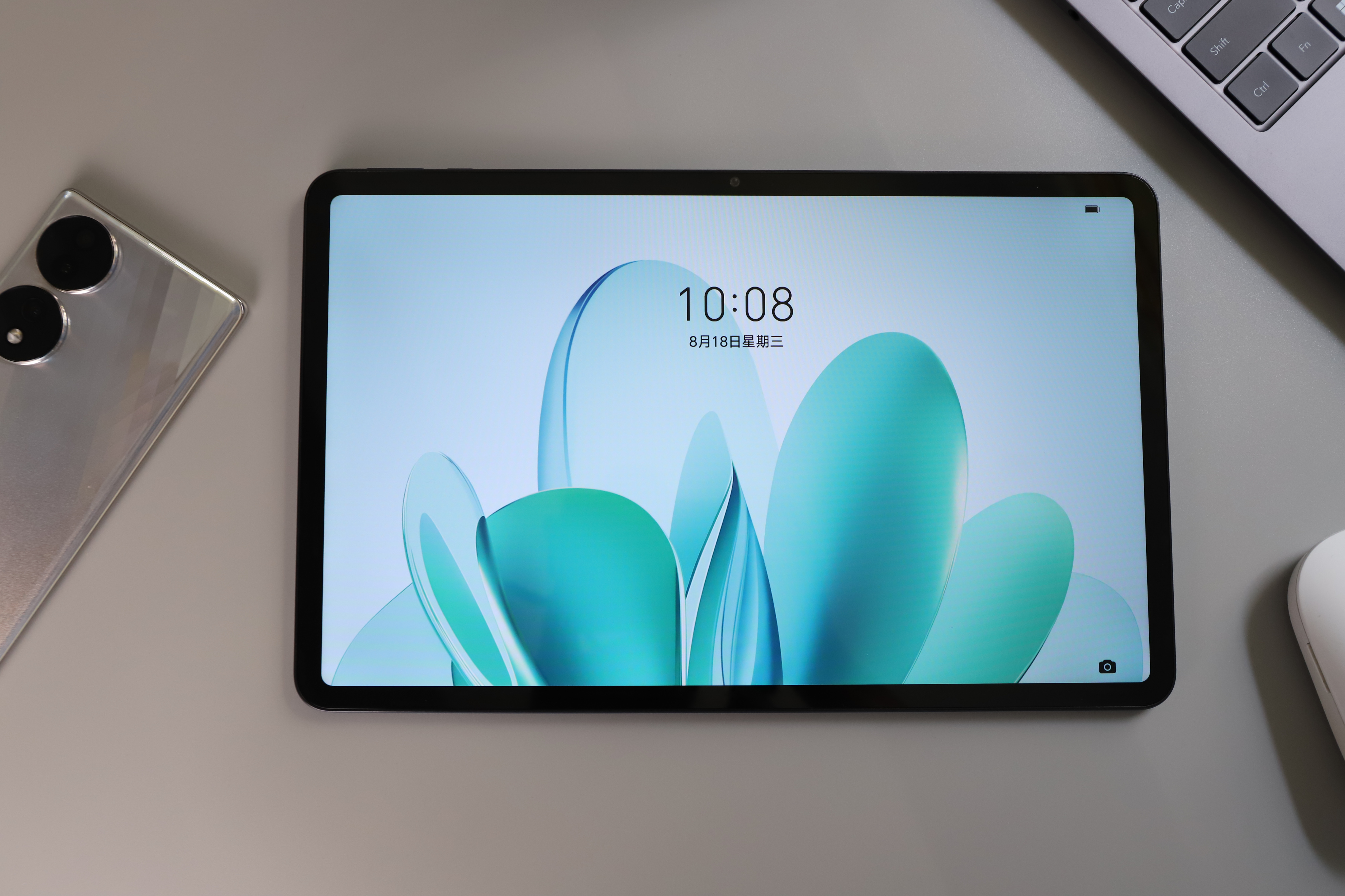 荣耀平板8功能详解,荣耀平板8体验