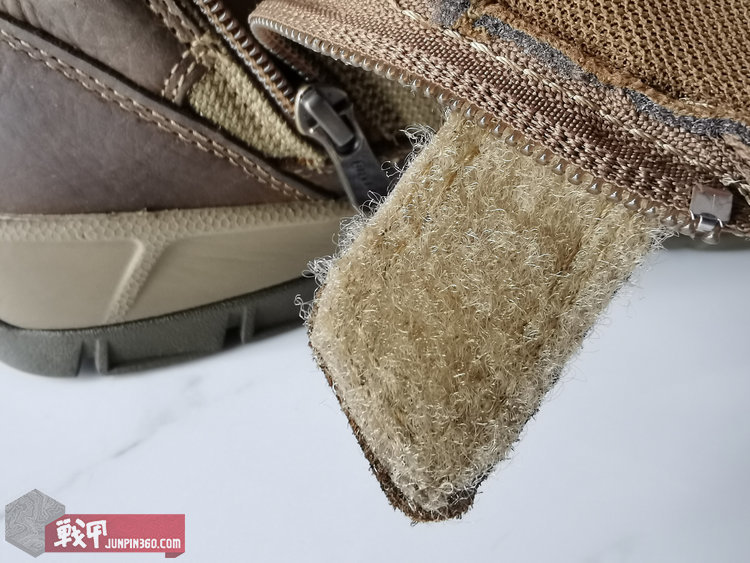 中国军用户外鞋作战靴,bates作战靴