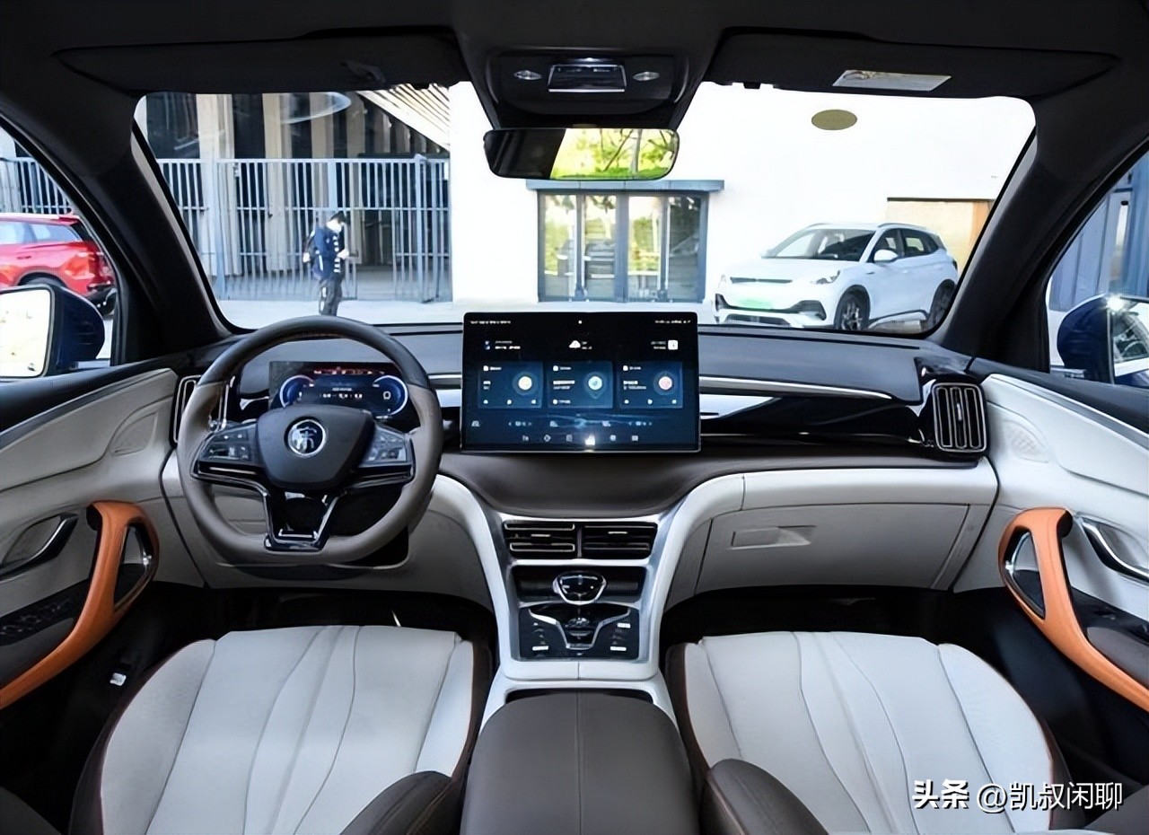 新款宋prodmi和宋plusdmi选哪个,宋prodmi和宋plusdmi哪个动力好