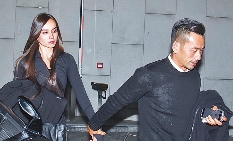 洗米华陈慧玲最新消息,洗米华陈慧玲访谈