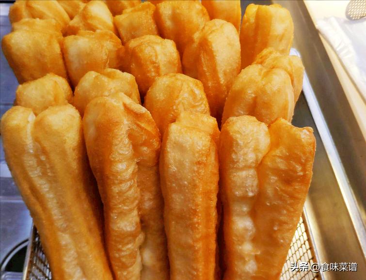 长肉飞快的五大主食,超级长肉的6种食物你每天都在吃