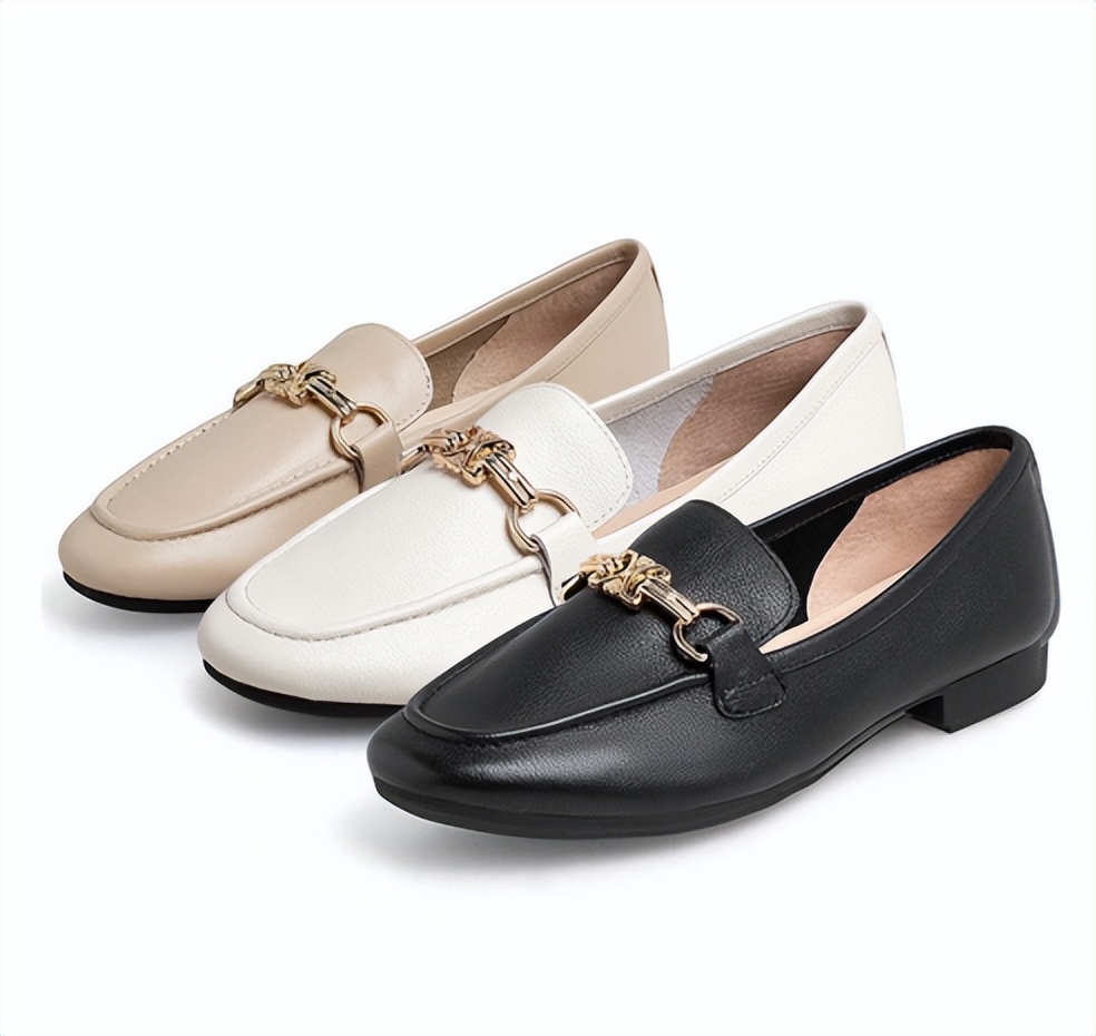 百丽穿搭鞋,百丽经典款女鞋穿搭