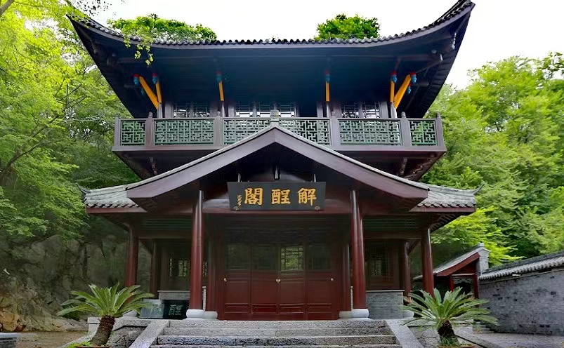 安徽全椒十大旅游景点,安徽宁国县十大景点