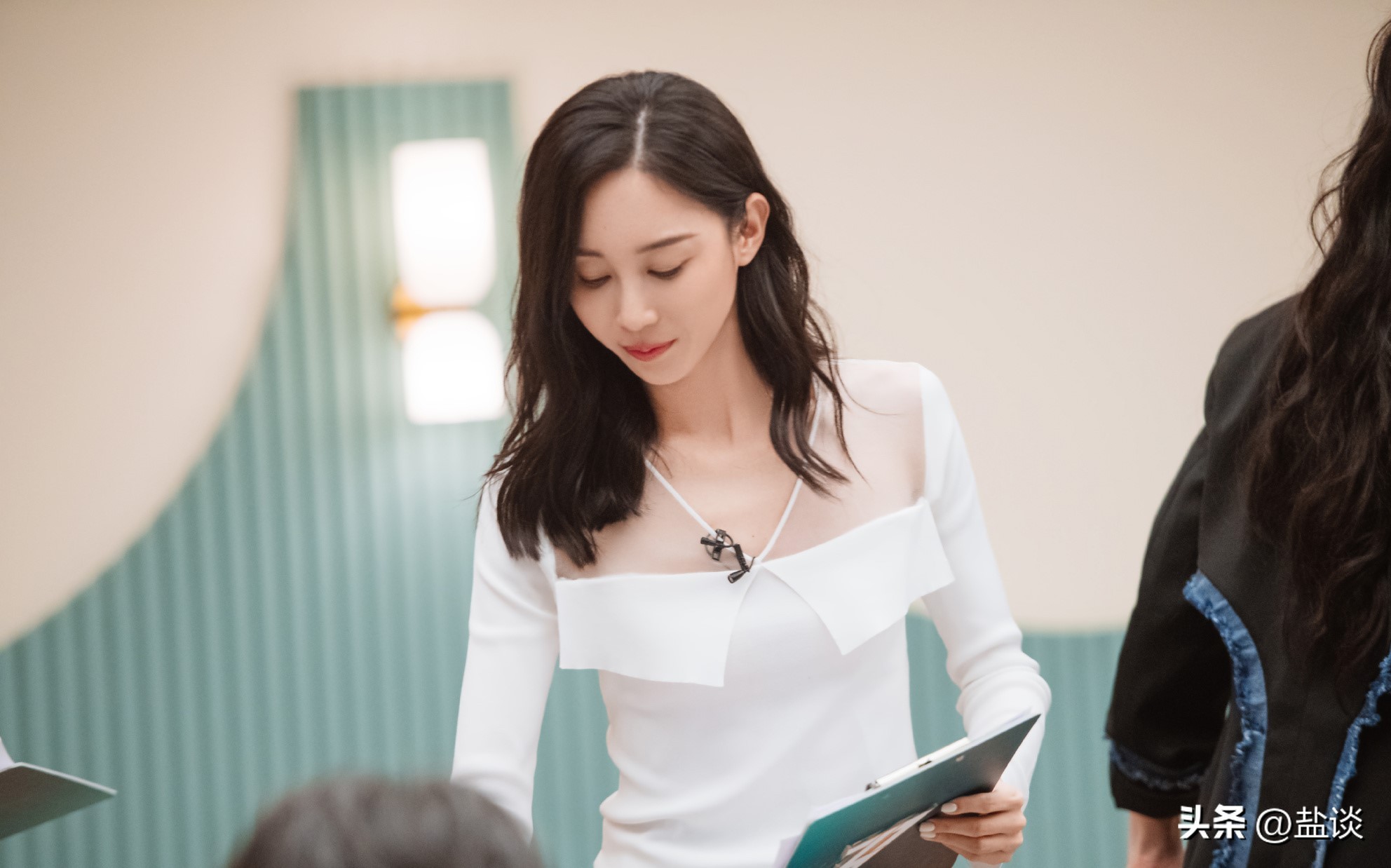 所谓“浪姐”,到底怎么才够“浪”,怎样才算“姐”