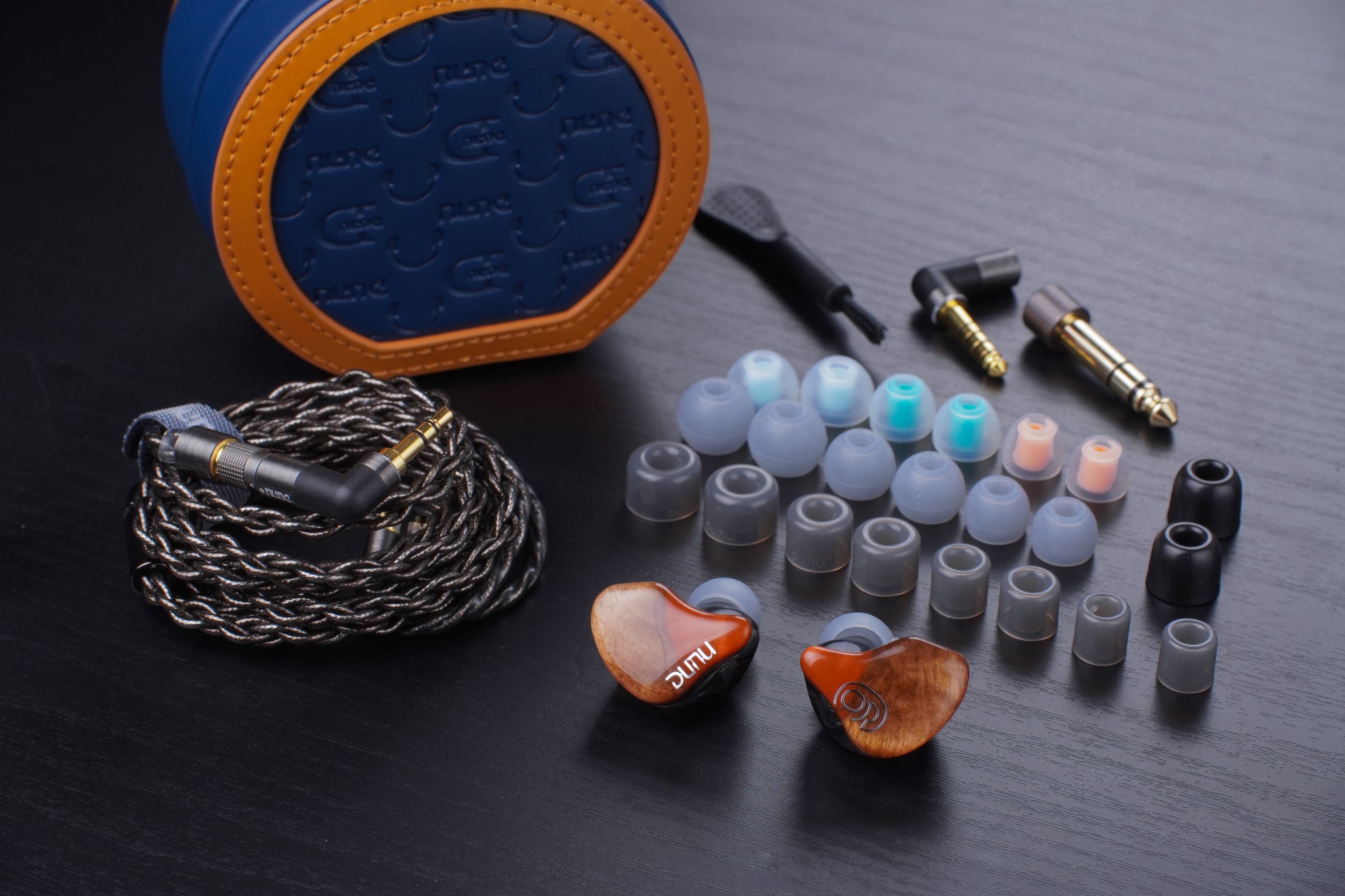 达音科sa6mk2测评,达音科sa6和sa6mk2