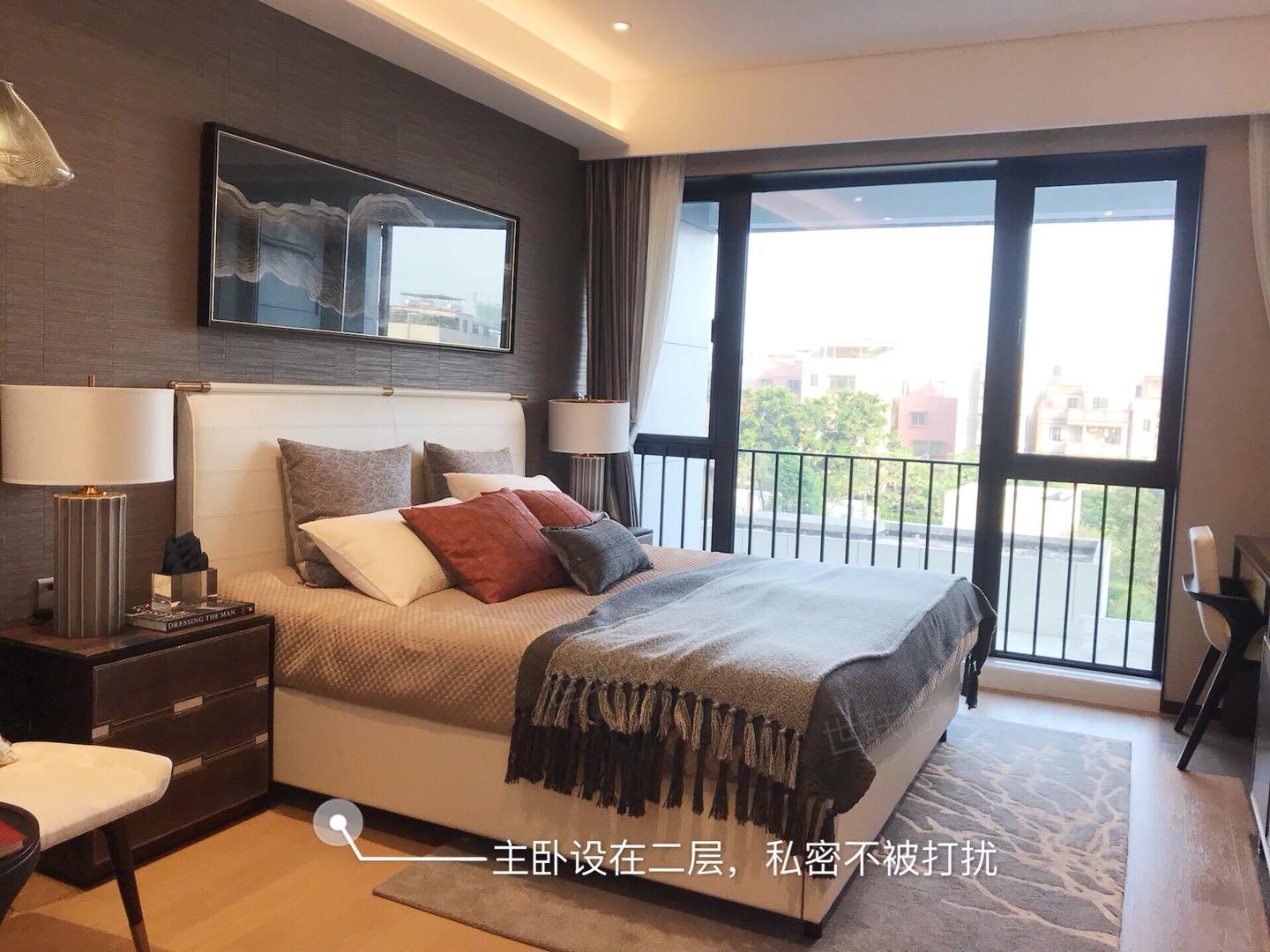 保利东郡一期110平米的户型,保利东郡一期是哪个园