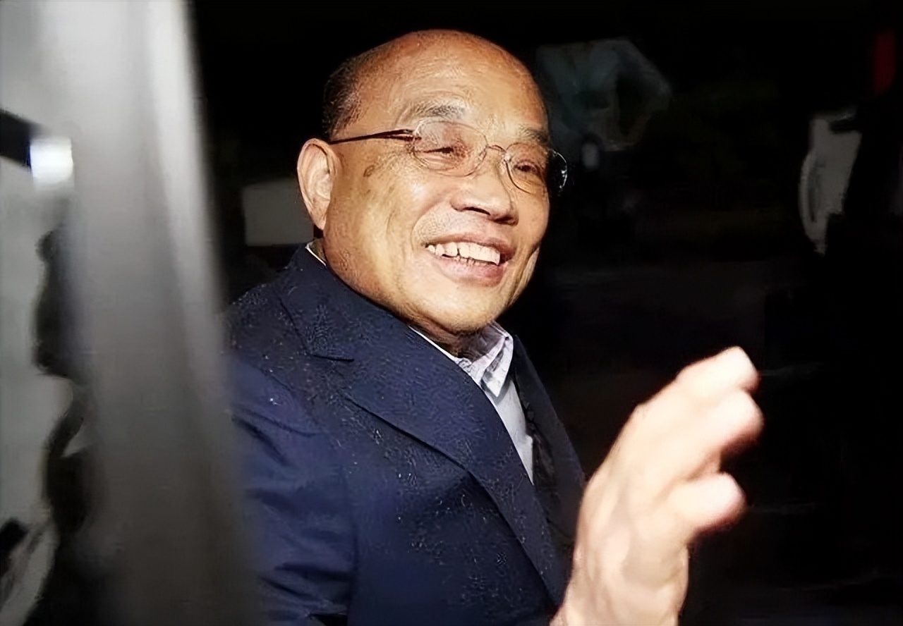 统一越来越近，收台之后，谁会被清算？