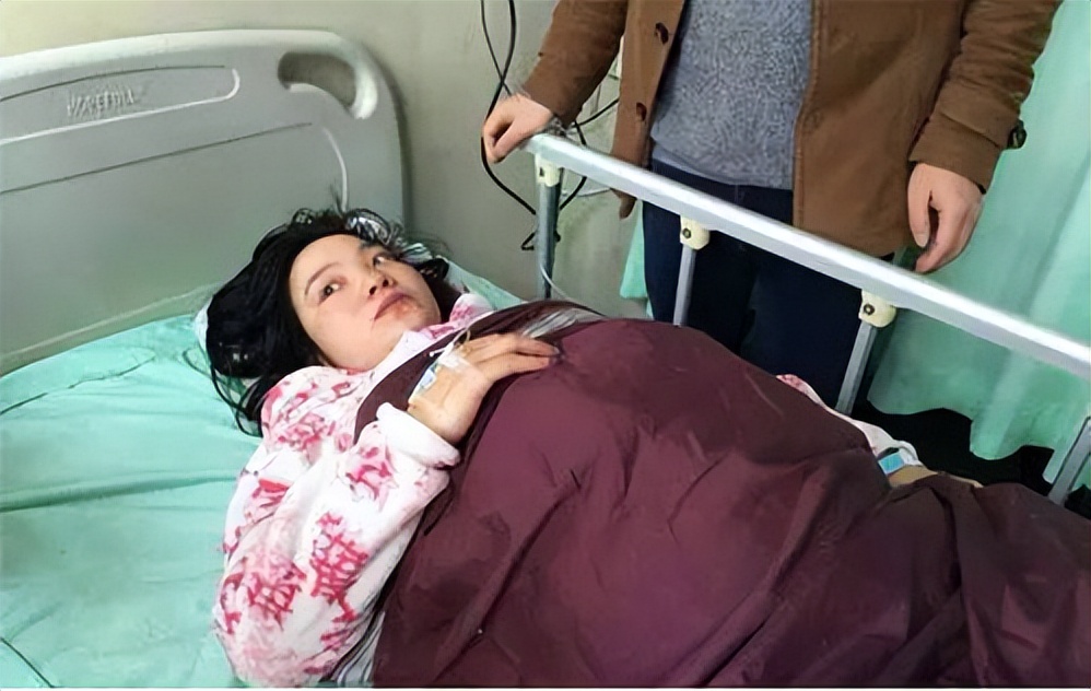 剖腹产后伤口总是反复崩裂,剖腹产后伤口腐烂裂开