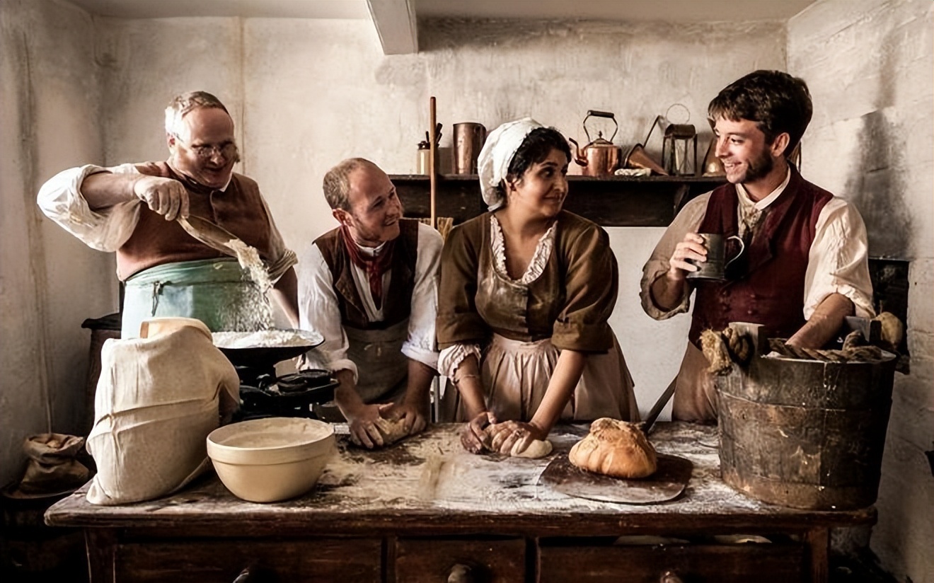 混乱的阶级：为何有雅利安群体做着最辛苦的工作，还被排斥在外？