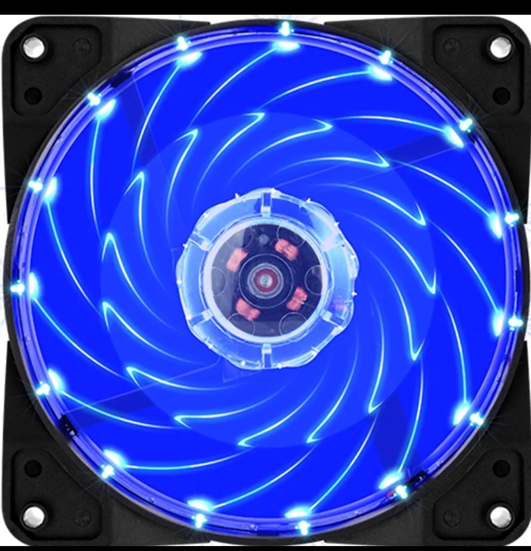 机箱灯光什么模式好看,怎样玩转电脑机箱灯光