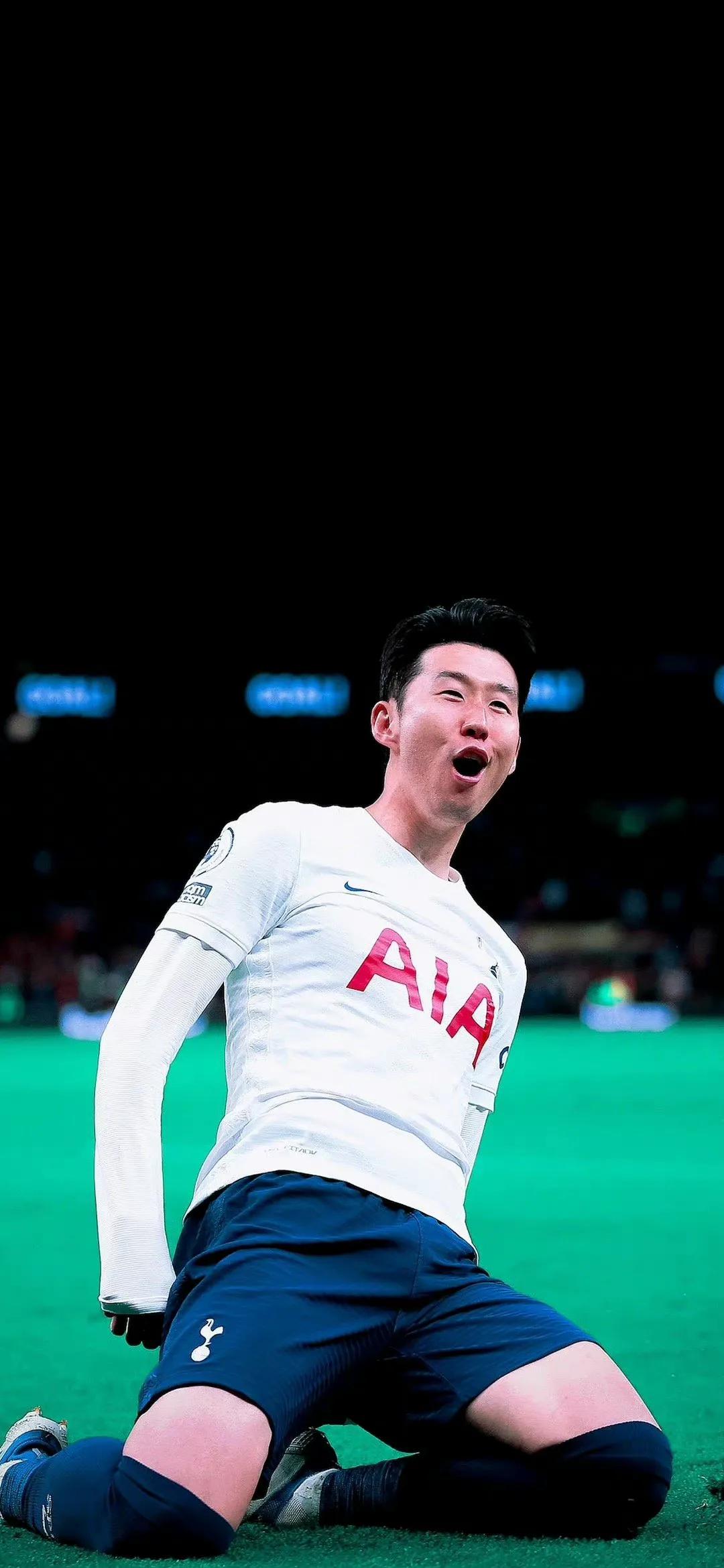 足球壁纸孙兴,足球壁纸4k超清全面屏孙兴慜