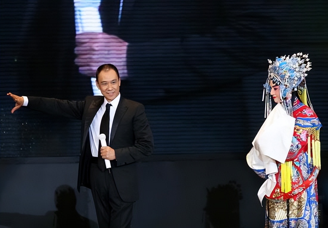 老戏骨王学圻：与结婚40年的妻子对簿公堂，11年后却感觉愧对儿子