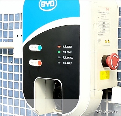 买了新能源汽车怎么解决充电,新能源汽车电池平衡充电方法