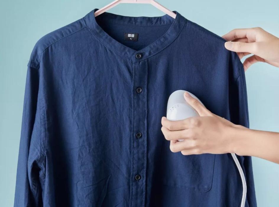 挂烫机好使还是电熨斗好使,为什么挂烫机可以熨衣服