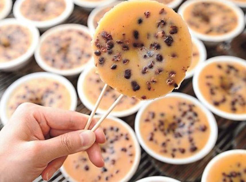 香港打卡甜品推荐店有哪些,香港港式甜品店