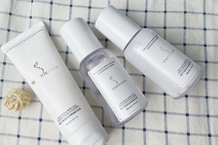 芙丽芳丝高保湿面霜孕妇可以用吗,芙丽芳丝孕妇专用护肤品