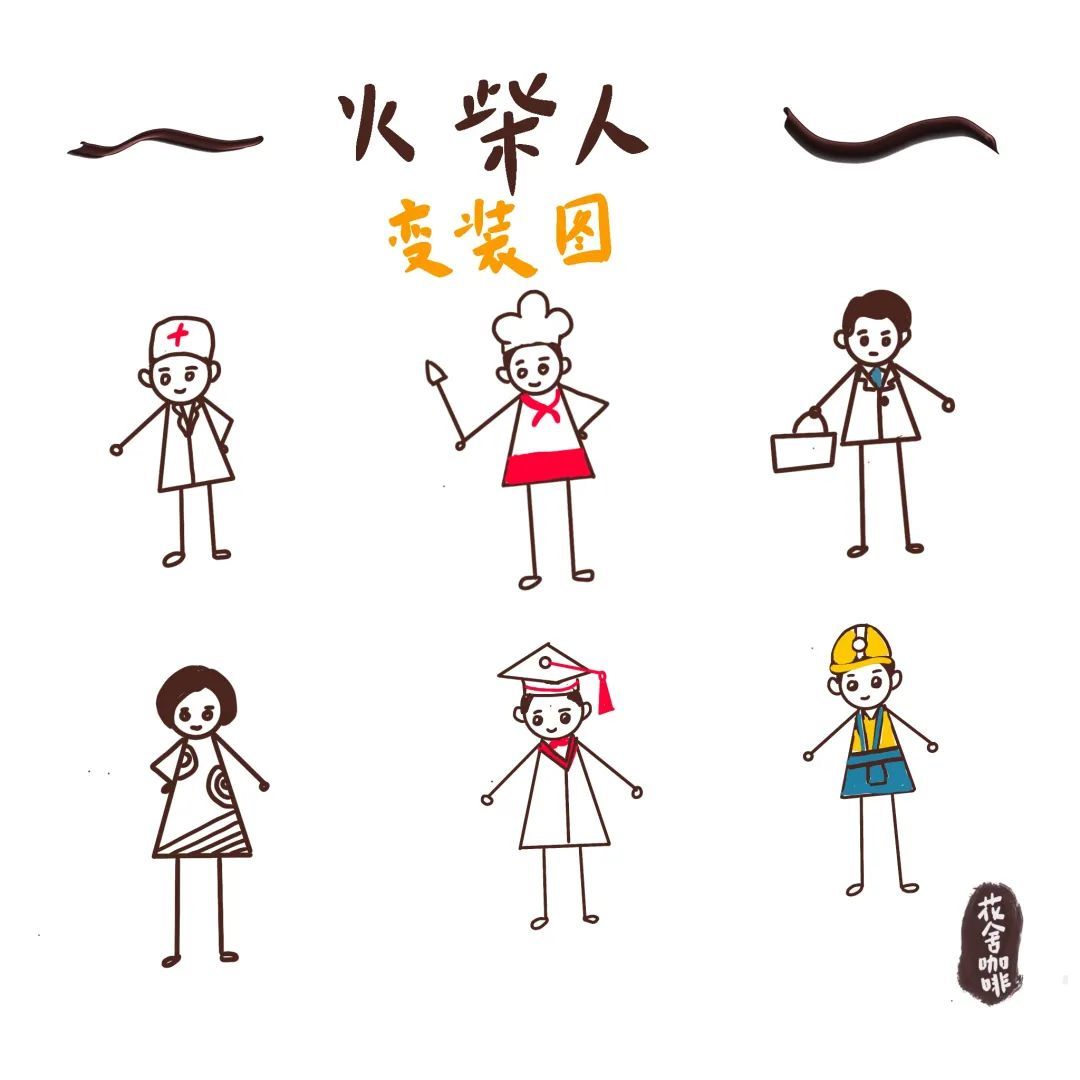 视觉笔记零基础教学,如何快速画好静物笔记图文