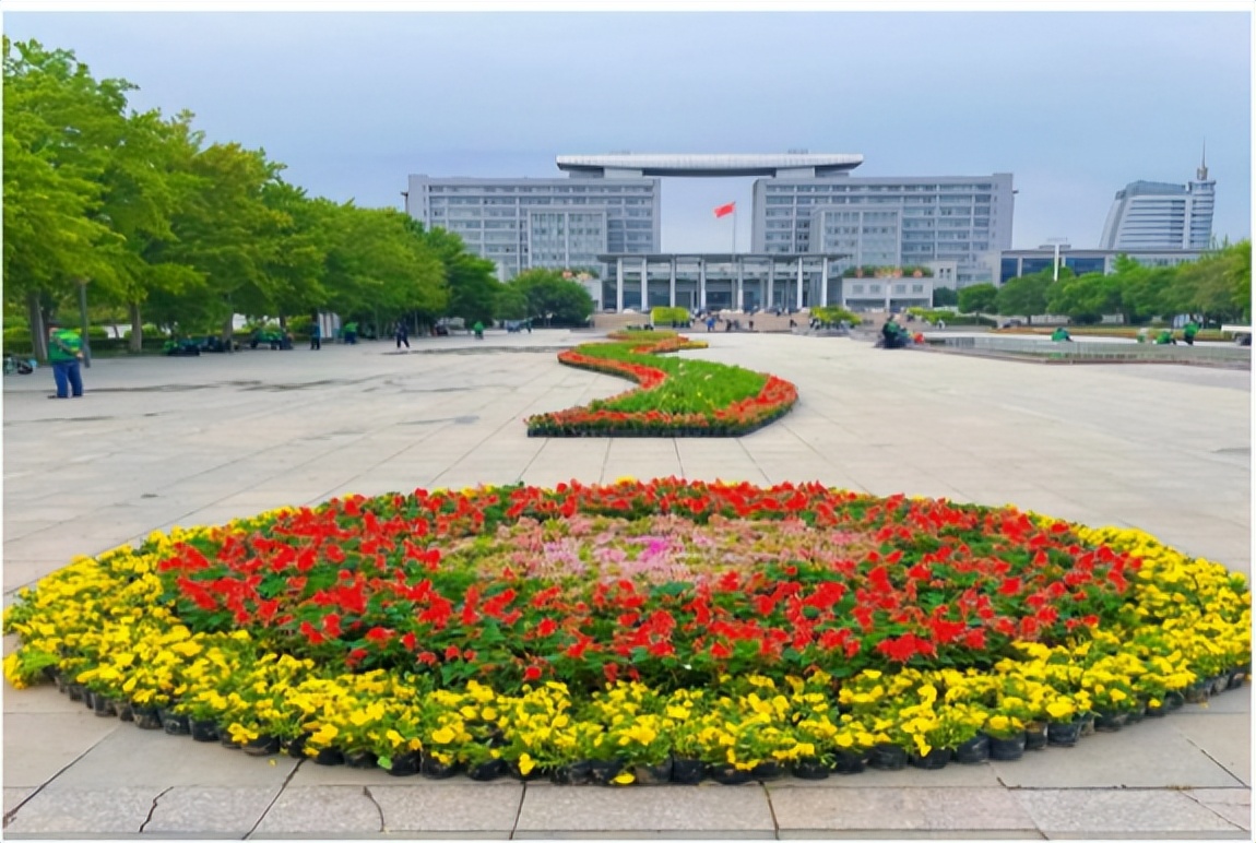 【文明单位巡礼】争先创优树新风文明建设促发展——巩义市园林绿化中心文明单位风采展示