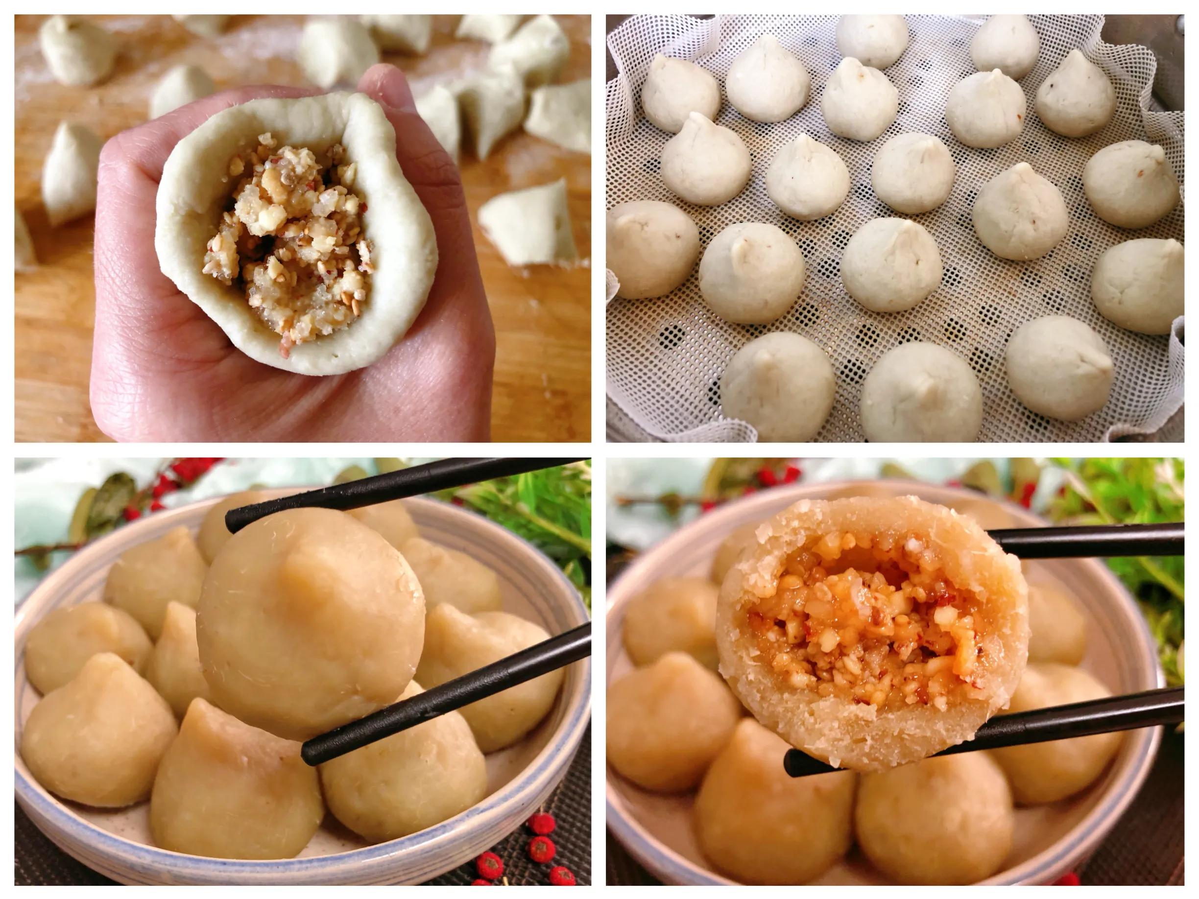 中医养生食谱安神,安神助睡眠的菜谱