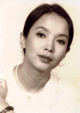 吕丽萍三次婚姻,42岁吕丽萍二段婚姻失败