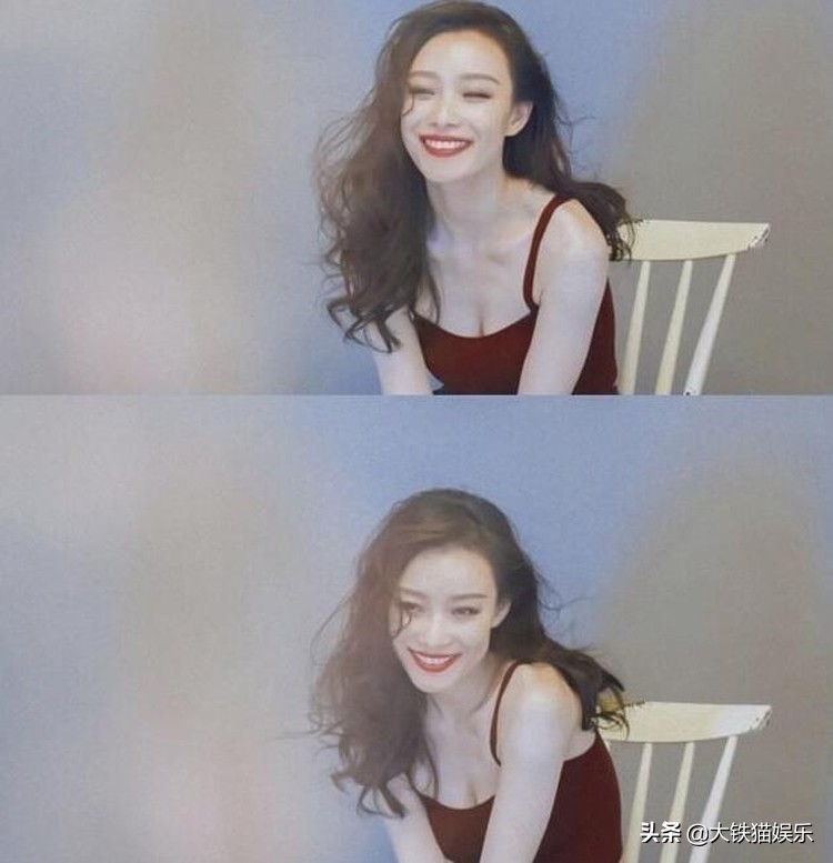 8位“大嘴”女星，有人被夸风情万种，有人却被嘲“大嘴猴”难看