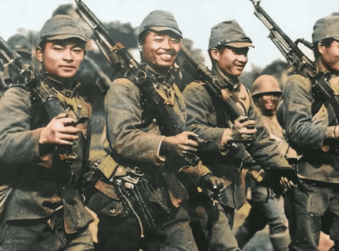 日军兽行:当着男人的面玷污了女儿,临走还残忍割下妻子乳房2