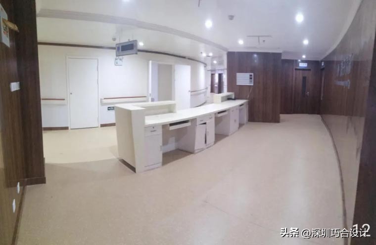 从产科病房到月子中心，合肥新海妇产医院改造方案分解3个步骤