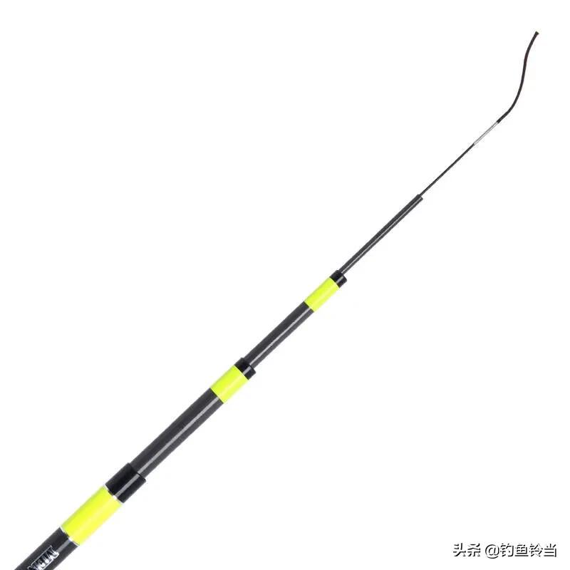 初学者必买的钓具,最不值得推荐钓具