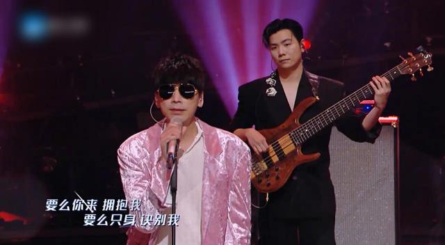 信质疑天赐的声音,天赐的声音五大神级翻唱