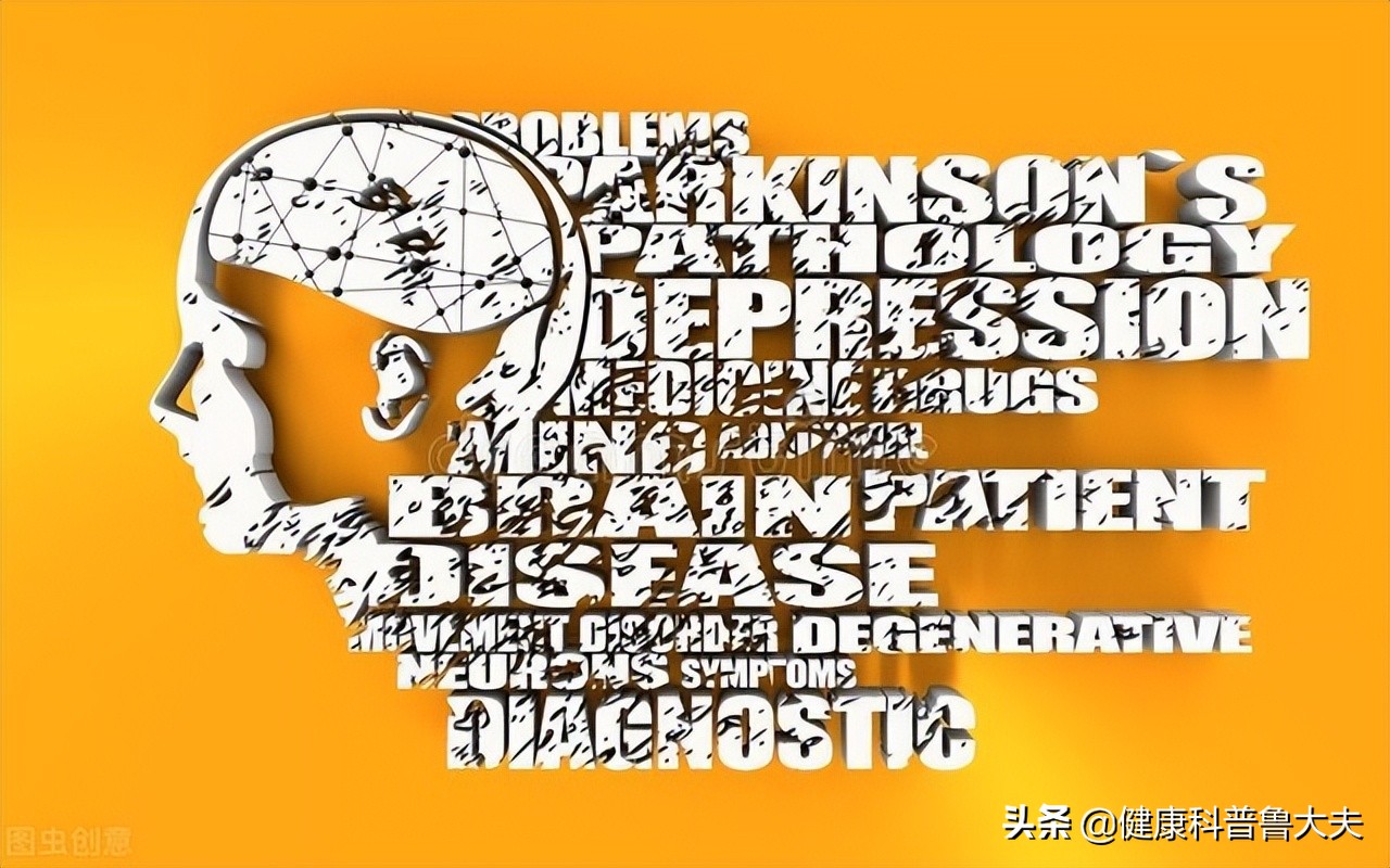 家有帕金森病人，有没好办法？看《扁鹊心书》怎么说