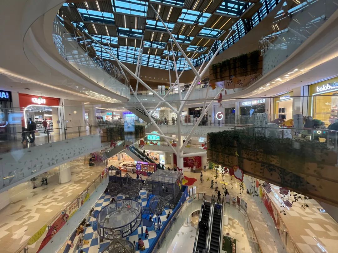 数百亿重仓武汉!不赚快钱的瑞安,赚到了什么?