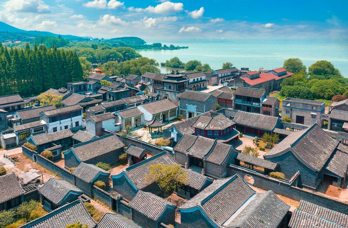 离枣庄近的江苏旅游景点推荐大全,江苏镇江旅游必去十大景点推荐