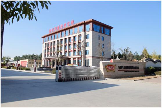 生力源生物科技有限公司,生力源阿胶