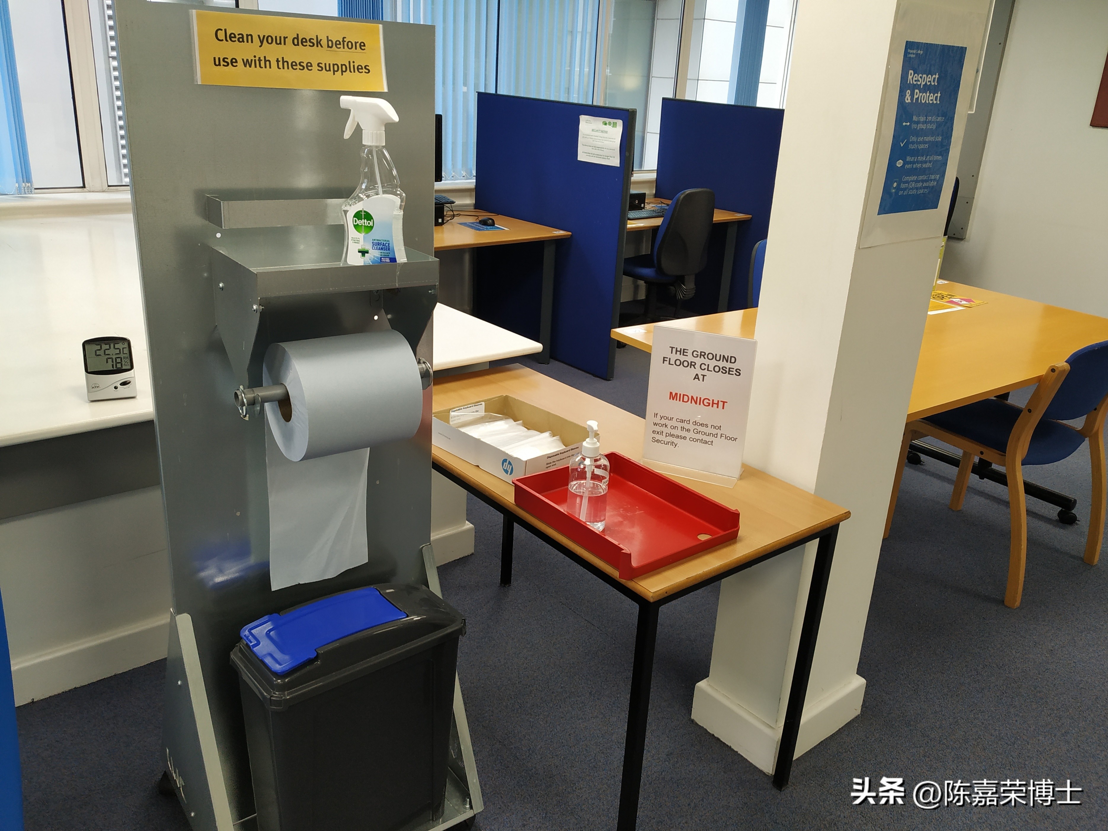 钟南山在新冠肺炎抗疫经历有哪些,我在疫情中生活日记