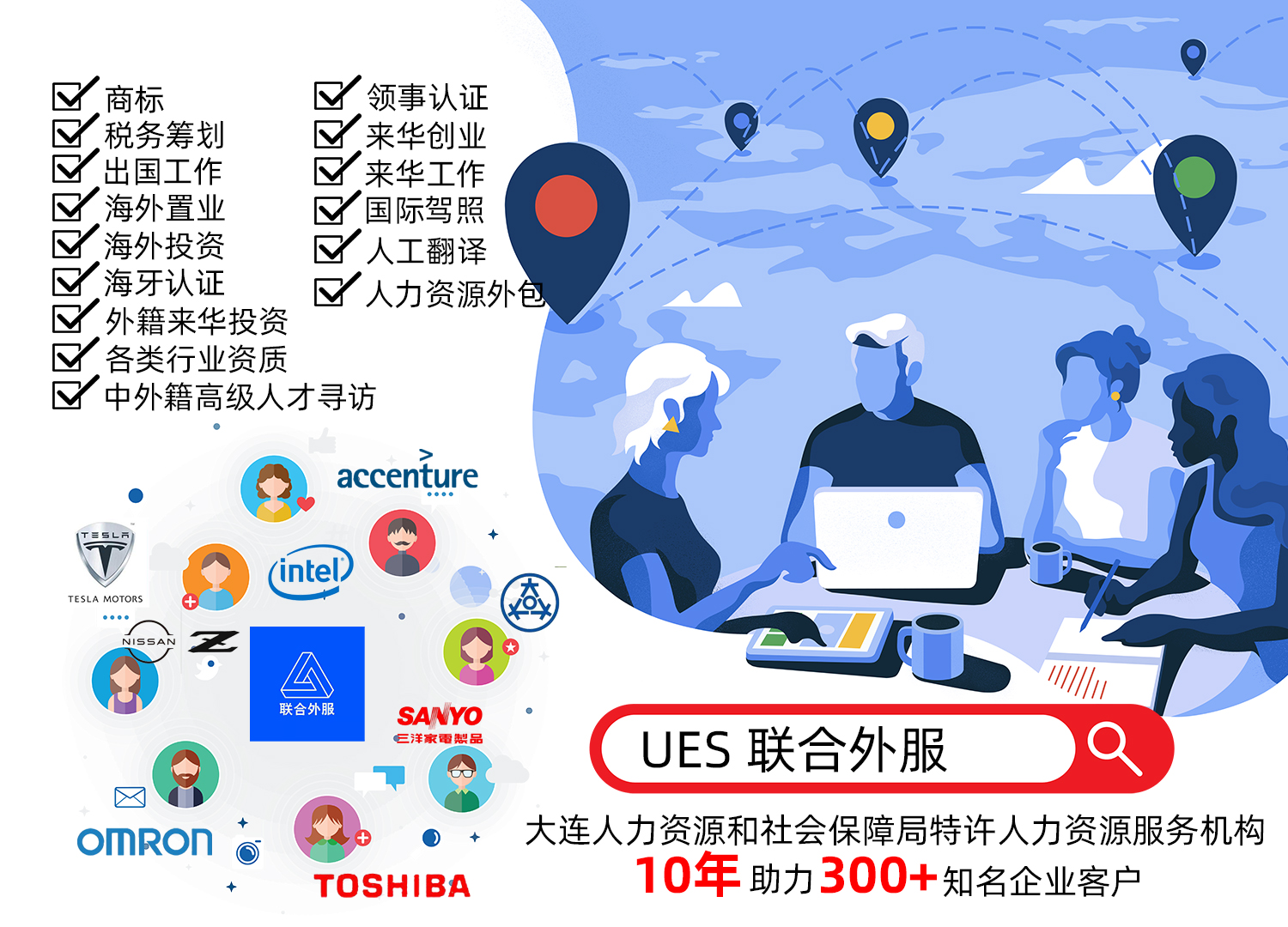 北京如何申请外国人来华短期签证,外国人来华工作签证哪家正规