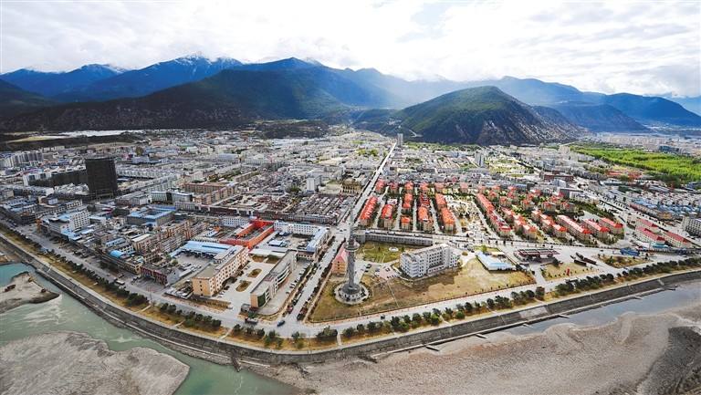 我国面积最大的城市是重庆吗,全国面积最大的城市重庆