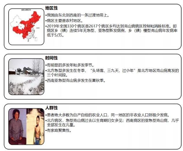 攻克麻风病、克山病、大骨节病！他们创“人类首次”，成果向孙春兰副总理汇报！