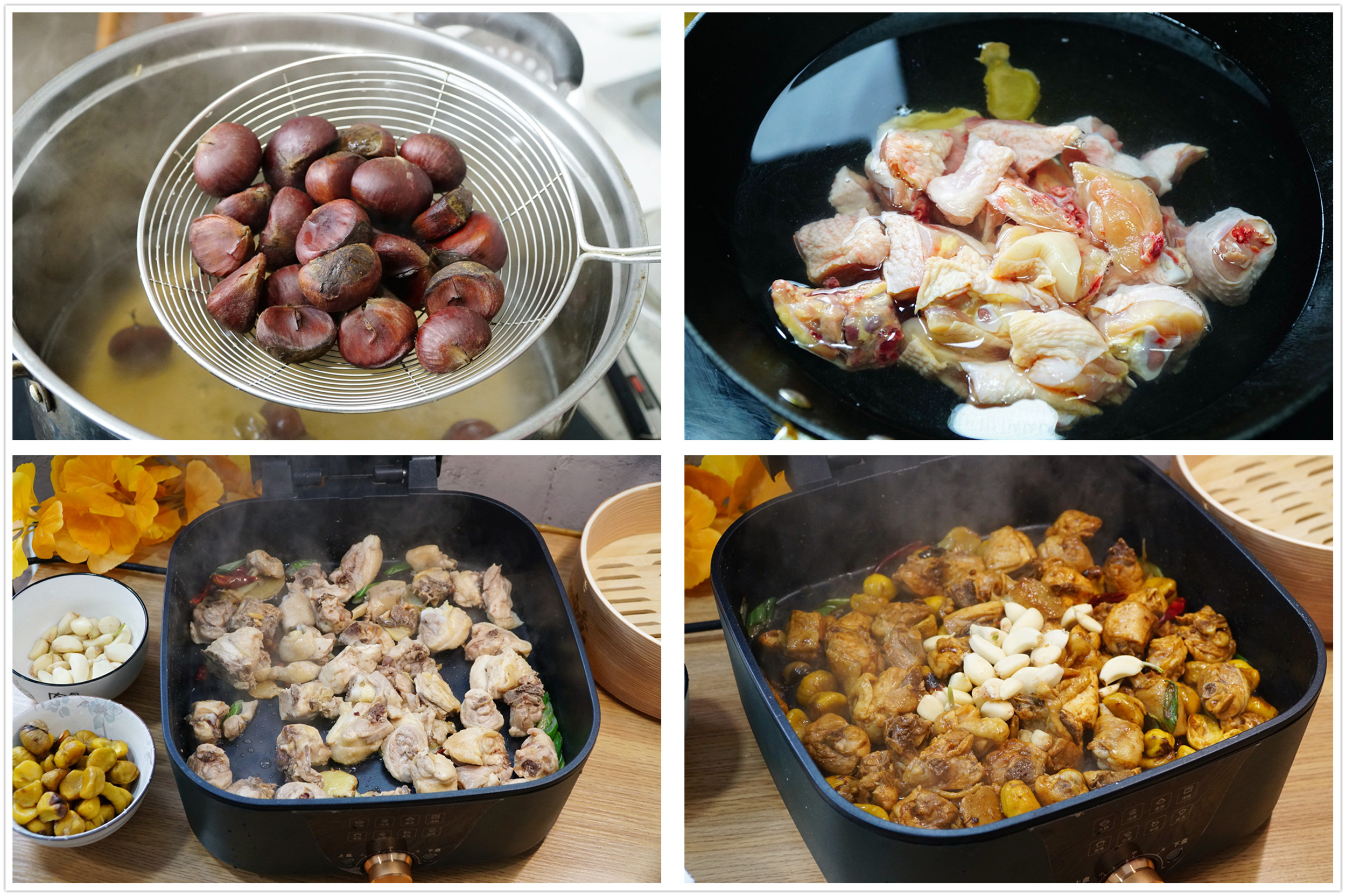 秋风起吃什么滋补,秋风起秋意浓该进补的时候