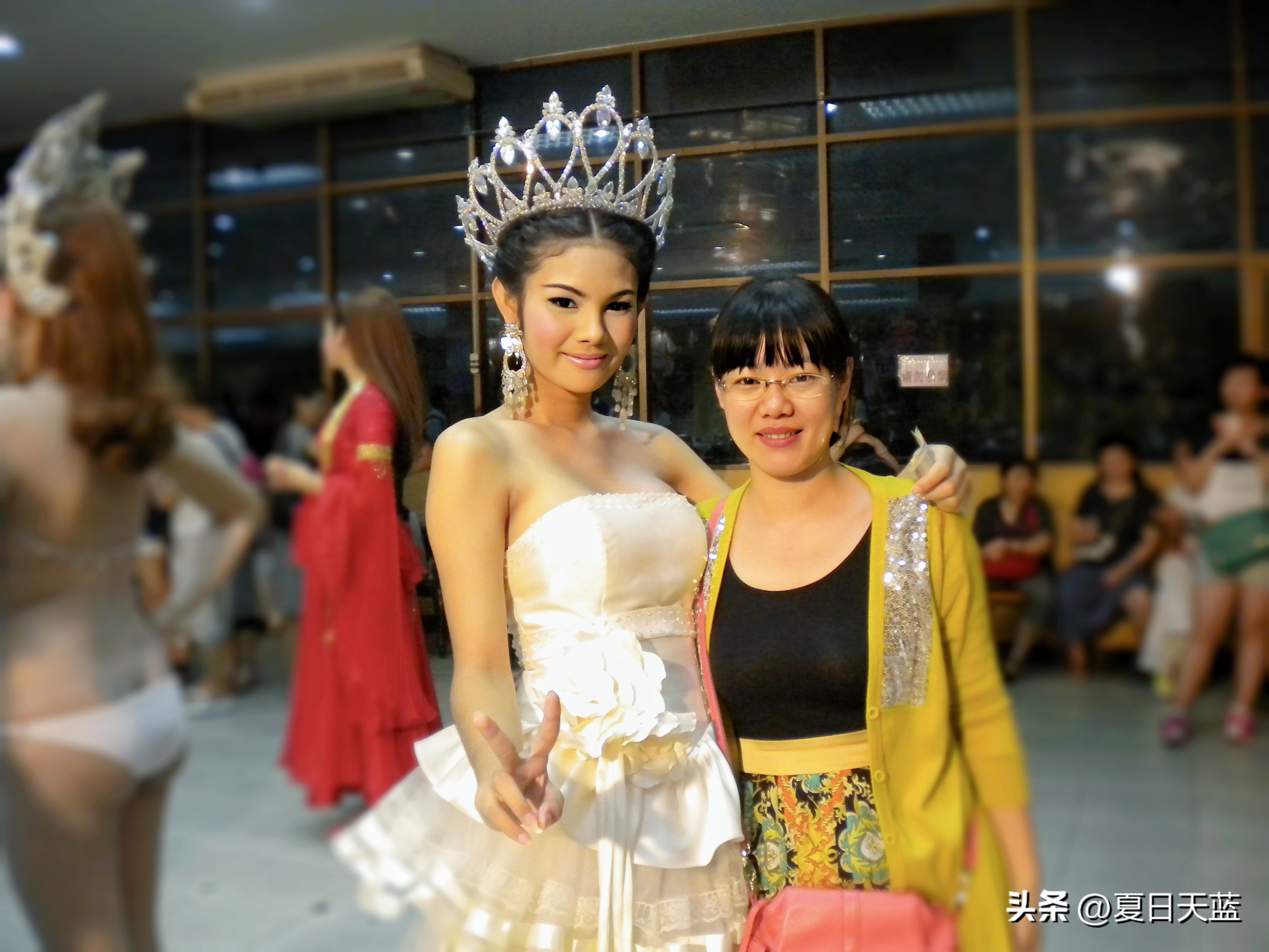 行走东南亚泰国,豪华不一样的东南亚之旅了解一下